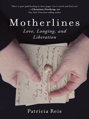 cover image of Motherlines